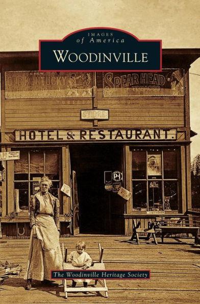 Woodinville - The Woodinville Heritage Society