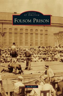 Folsom Prison - Jim Brown