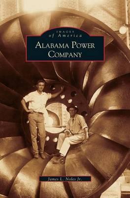 Alabama Power Company - James L. Noles