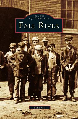 Fall River - Rob Lewis