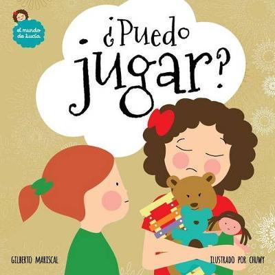 ¿Puedo jugar? - Chuwy
