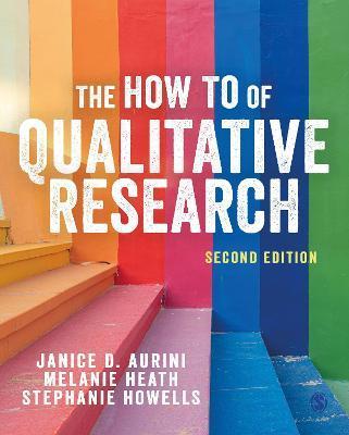 The How to of Qualitative Research - Janice Aurini