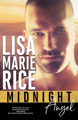 Midnight Angel - Lisa Marie Rice