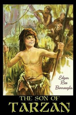 The Son of Tarzan - Edgar Rice Burroughs