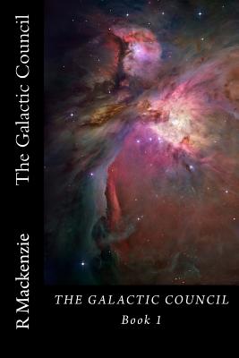 The Galactic Council - Galactic Council