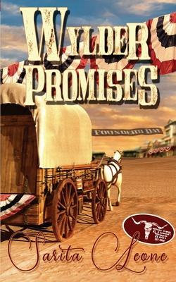 Wylder Promises - Sarita Leone