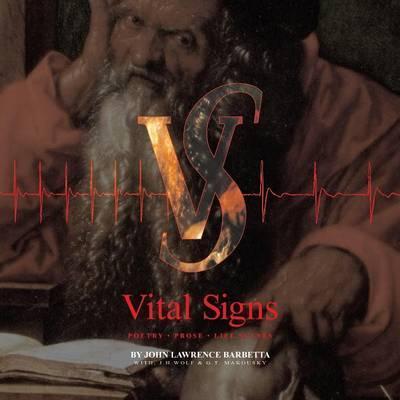 Vital Signs - John Lawrence Barbetta