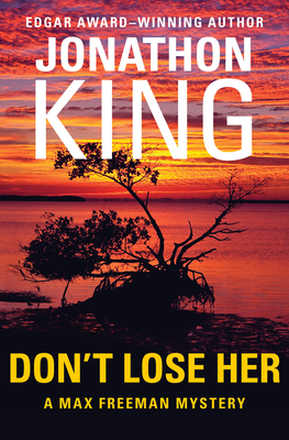 Don't Lose Her - Jonathon King
