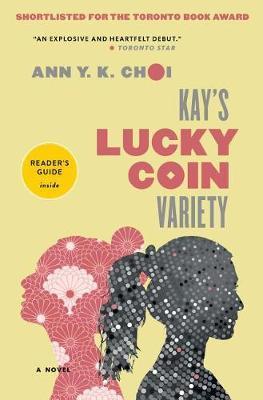 Kay's Lucky Coin Variety - Ann Yu-kyung Choi