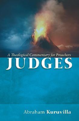 Judges - Abraham Kuruvilla
