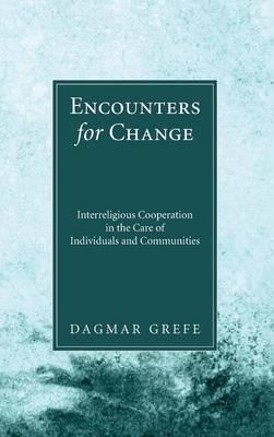 Encounters for Change - Dagmar Grefe