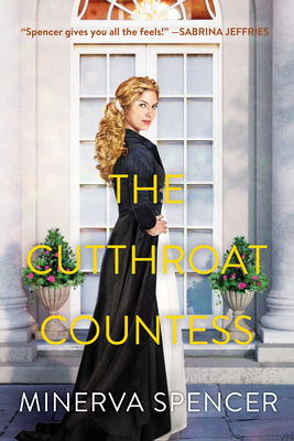 The Cutthroat Countess - Minerva Spencer