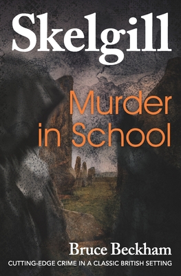 Murder In School - Bruce Beckham