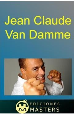 Poza produsului Jean Claude Van Damme - Adolfo Perez Agusti