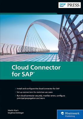 Cloud Connector for SAP - Martin Koch