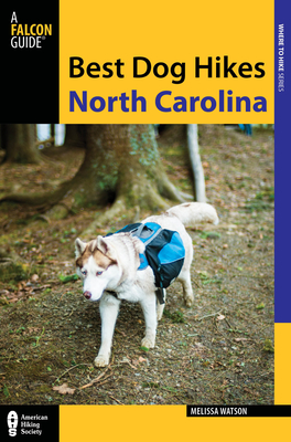 Best Dog Hikes North Carolina - Melissa Watson
