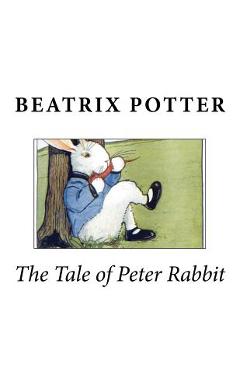 Poza produsului The Tale of Peter Rabbit - Beatrix Potter