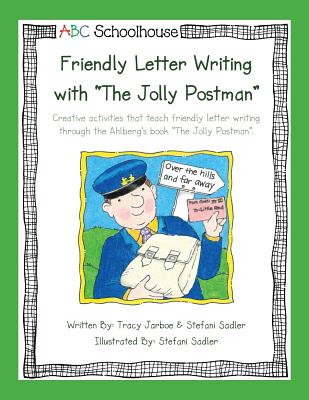 Friendly Letter Writing with 
