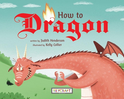 How to Dragon - 