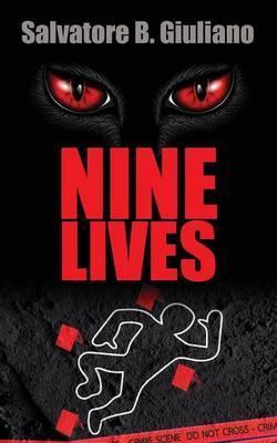 Nine Lives - Salvatore B. Giuliano