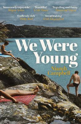 We Were Young - Niamh Campbell