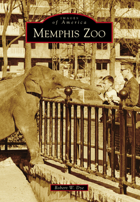Memphis Zoo - Robert W. Dye