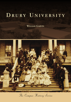 Drury University - Bill Garvin