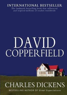David Copperfield: Abridged - Charles Dickens