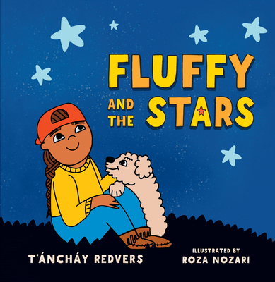 Fluffy and the Stars - Redvers