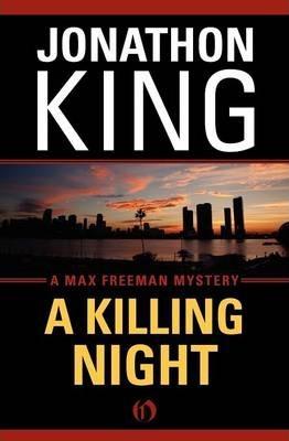 A Killing Night - Jonathon King