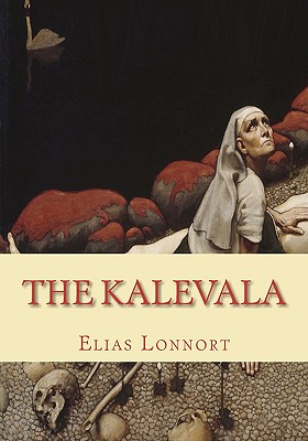 The Kalevala - John Martin Crawford