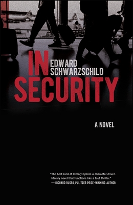 In Security - Edward Schwarzschild