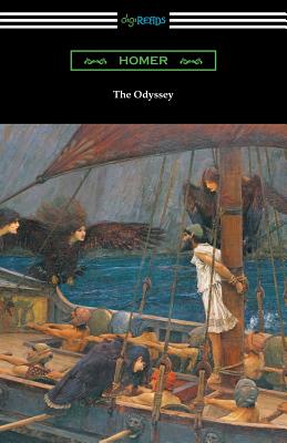 The Odyssey (Translated into verse by Alexander Pope with an Introduction and notes by Theodore Alois Buckley) - Homer