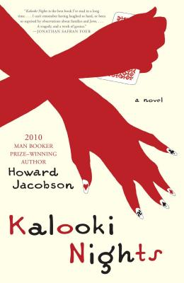 Kalooki Nights - Howard Jacobson
