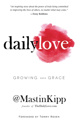 Daily Love - Kipp