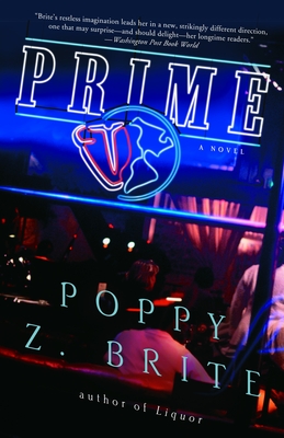 Prime - Poppy Z. Brite