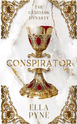 Conspirator - Ella Pyne