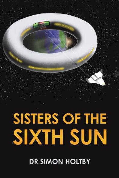 Sisters of the Sixth Sun - Simon Holtby