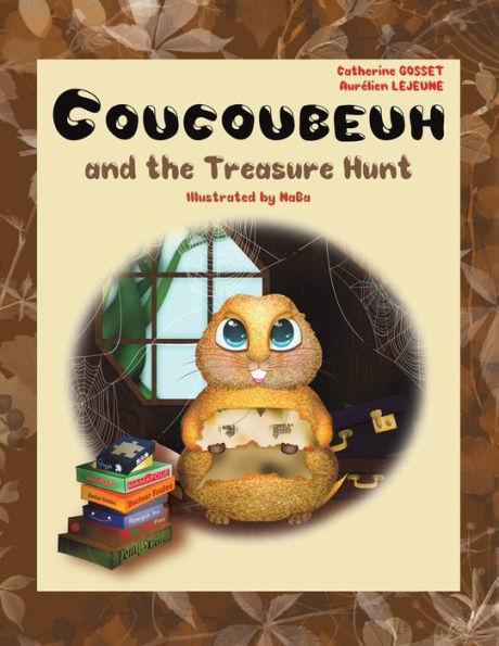 Coucoubeuh and the Treasure Hunt - Catherine Gosset