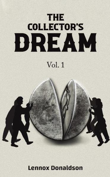 The Collector's Dream Vol. 1 - Lennox Donaldson