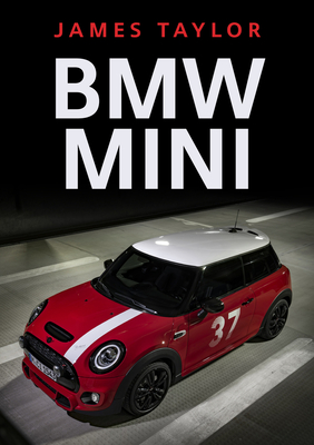 BMW Mini - James Taylor