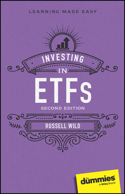 Investing in Etfs for Dummies - Russell Wild