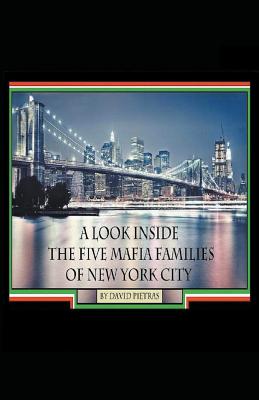 A Look Inside The Five Mafia Families of New York City - David Pietras