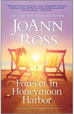 Forever in Honeymoon Harbor - Joann Ross