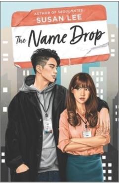 The Name Drop - Susan Lee