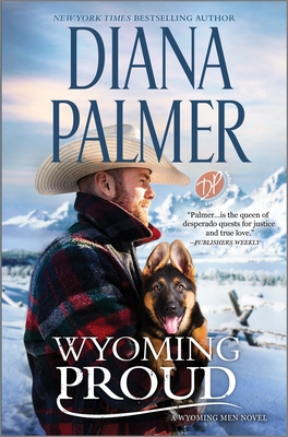 Wyoming Proud - Diana Palmer