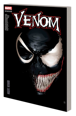 Venom Modern Era Epic Collection: Agent Venom - Humberto Ramos