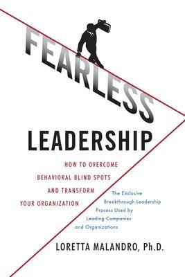 Fearless Leadership (Pb) - Loretta Malandro