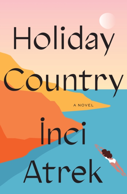 Holiday Country - İnci Atrek