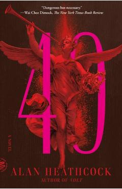 40 - Alan Heathcock